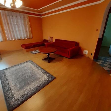 Gabor Pal 1 Apartman 1 Szoba Dunafoldvar Екстер'єр фото
