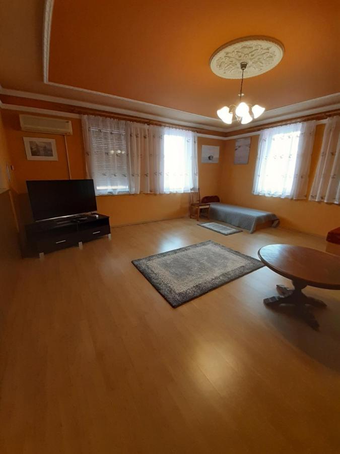 Gabor Pal 1 Apartman 1 Szoba Dunafoldvar Екстер'єр фото